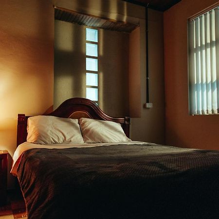Xanticohostal Ipiales Kültér fotó