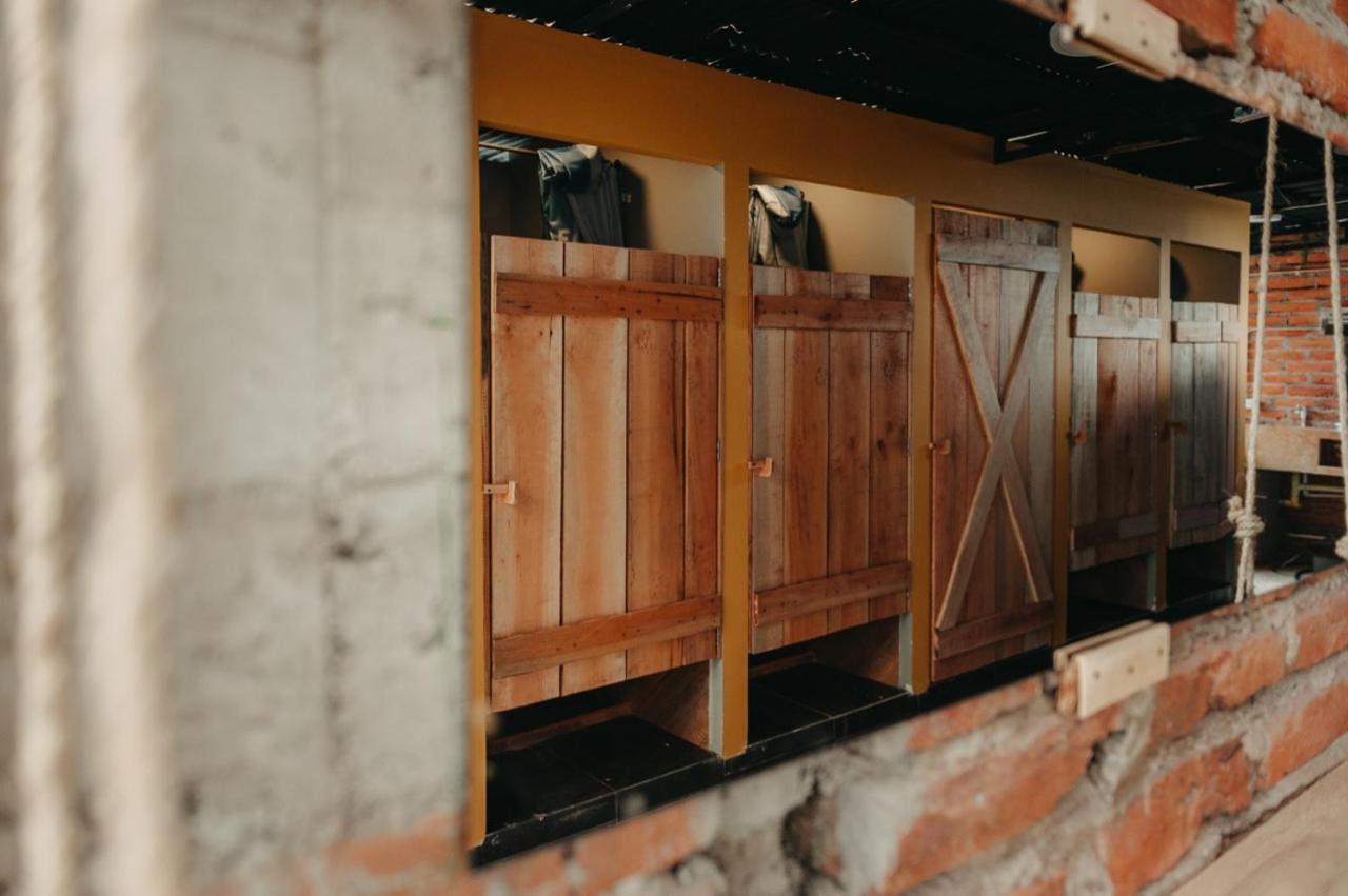 Xanticohostal Ipiales Kültér fotó